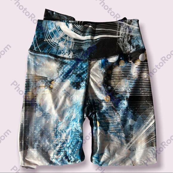 Uplanda Advanced Activewear Leggings  - Picture 1 of 2